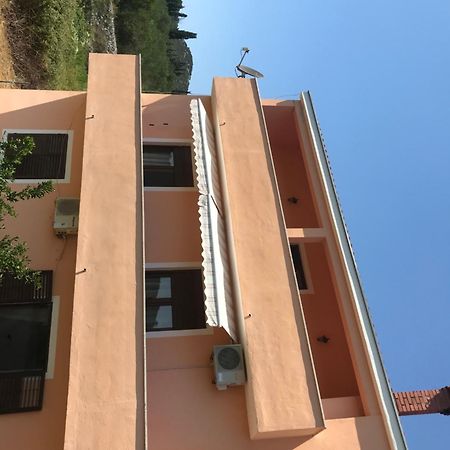 Apartments Lamjana Kali Esterno foto